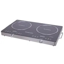 Fogão Elétrico Infravermelho Cooktop Ecopower EP-3027 4000W 220V