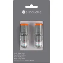 Lâmina Kraft Silhouette SILH-BLADE-KRAFT-2 para Cameo 3 MM