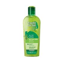 Gel Post Solar Rayito de Sol Aloe Vera 200GR