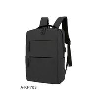 Mochila p/ NB Sate A-KP703 15,6 Negro