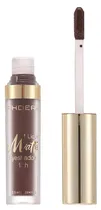 Sombra para Olhos Phoera Liquid Matte 209 Oleander - 2.5ML