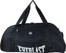 Bolsa Esportiva Everlast Hillary EVSB4Y661 - Preto / Branco