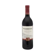 Robert M.Vino Woodbridge.Cab/Sauvi.750ML