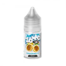 Essencia Vape Zomo Salt Passion Mix Ice 20MG 30ML