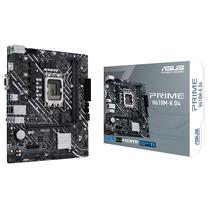 Placa Mãe Asus Prime H610M-K LGA 1700 DDR4