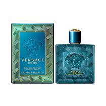 Perfume Versace Eros - Eau de Parfum - Masculino - 100ML