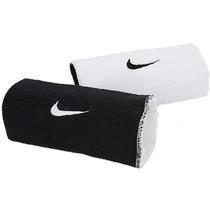 Nike Deportes Munequera AC3426101 Blanco/Negro