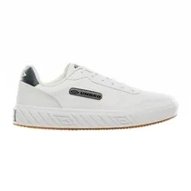Tênis Unissex Umbro Glory Umbro Branco US 11