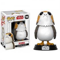 Funko Pop Star Wars 8 Porg 198