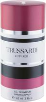 Perfume Trussardi Ruby Red Edp 90ML - Feminino