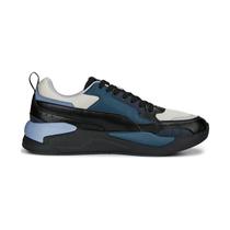 Tenis Puma X-Ray 2 Square Feminino Azul 373108-65