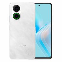 Smartphone Meizu Note 21 Pro M412H 256GB 8GB Ram Dual Sim Tela 6.78" - Branco