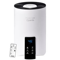 Umidificador de Ar Quanta Modern Air QTUMS22 25 Watts de 3.8 Litros Bivolt - Branco/Preto