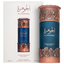 Perfume Lattafa Niche Emarati Al Jawhara Edp Unissex - 1000ML