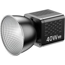 Flash LED Ulanzi L023 40W Pro - Preto