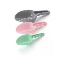 Colheres Multiuso Cuisinart CTG-00-S3S Multicolor - 3 Peças