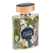 Perfume Al Haramain Palm Dubai Extrait D