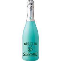 Cipriani Bellini Licor Pulpa Durazno 750ML