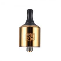 Atomizador Wotofo STNG MTL Rda Gold