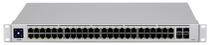 Switch de Rede Gerenciado Ubiquiti USW-48 Unifi de 48 Portas com SFP