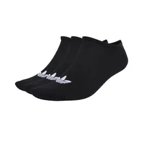 Medias Adidas S20274 Socks Trefoil 3 Pares