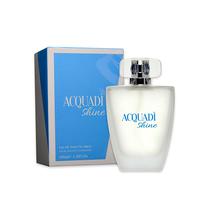 Aquadi Shine Edt F 100ML