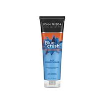 John Frieda Shampoo Blue Crush p/Cabello Castano 245ML