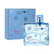 Perfume Duck Cute Blue 97026 100ML