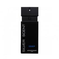 Bogart Silver Scent Deep 100ML