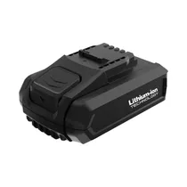 Bateria Recargable para Herrameintas Wesco WS9970 18V 2.0AH