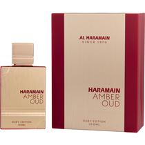 Al Haramain Amber Oud Ruby Edp Unisex 100ML