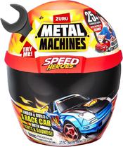 Metal Machines Speed Heroes Zuru - 67125