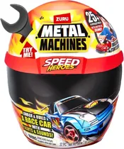 Metal Machines Speed Heroes Zuru - 67125