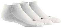 Meias Adidas Trefoil Liner S20273 (3 Pares)