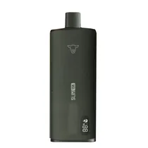 Vape Desechable Black Sheep Slim 15K Puffs - Mango Peach Watermelon