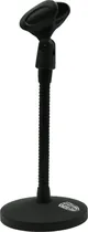 Tripé para Microfone Kool Sound MS-32 para Mesa