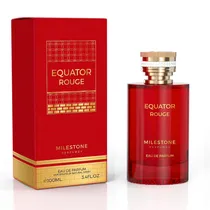 Emper Milestone Equator Rouge 100ML Edp c/s