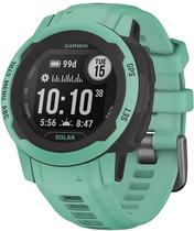 Relogio GPS Garmin Instinct 2S Solar 010-02564-02 Neo Tropic