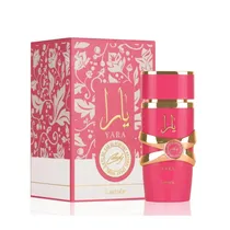 Perfume Lattafa Yara Candy Eua de Parfum Feminino 100ML
