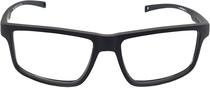 Oculos Clip-On de Grau/Sol MormaII Swap M6127A1457 - Masculino