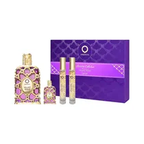 Kit Perfume Orientica Velvet Gold Eau de Parfum 4 Piezas