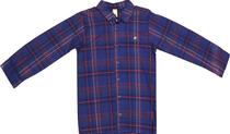 Outlet Camisa Up Baby Kids 44652.194027 - Masculina