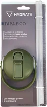 Tampa com Bico Boca Larga Hydrate - Verde Militar