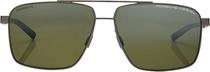 Oculos de Sol Porsche Design P8944 62C - Masculino