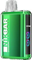 Pod Nikbar 15000 Spearmint 2% 22ML