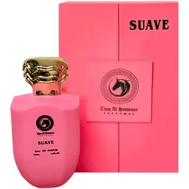 Thoq Al Hawamer Perfume Suave Eau de Parfum 100ML