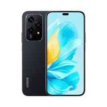 Celular Honor 200 Lite 5G LLY-NX1 8GB 256GB Negro