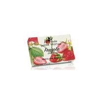 Florinda Vegetal Soap 100G Strawberry