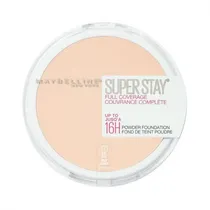 Po Base Maybelline Superstay Full Coverage 16H 130 Buff Beige