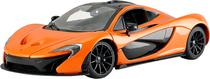 Automodelo Rastar Mclaren P1 56700 (1/24) Laranja